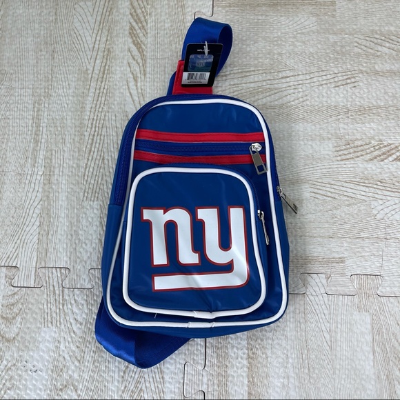 nfl sling bag